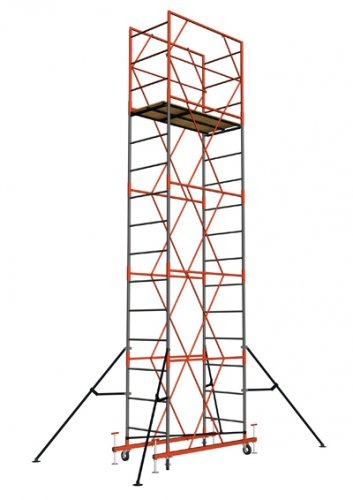 Вышки-туры строительные