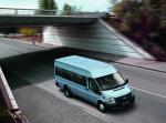 Грузопассажирский автомобиль Ford Transit