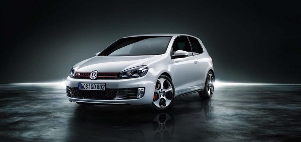 Golf GTI