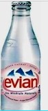 Эвиан (Evian)