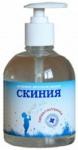 Детское антибактериальное жидкое мыло Скиния 400 мл