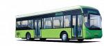 Автобус JNP6122GD (12м)