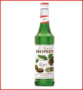 Сироп Monin Киви