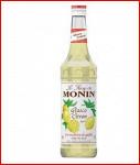 Сироп Monin Лимон