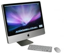 Apple iMac 24