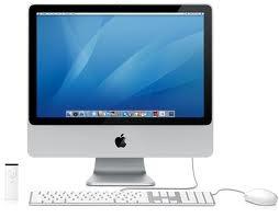 iMac 20