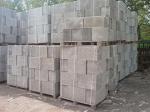 Блоки бетонные ФБС-24-3-6т