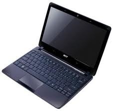 Ноутбук Acer Aspire One 722