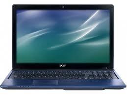 Ноутбук Acer 5560