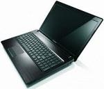 Ноутбук IBM Lenovo G570