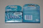 Картридж Gillette Venus 4шт