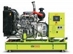 Дизельные электростанции GDD 190-775 kVa