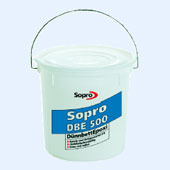 Клей Sopro DBE 500