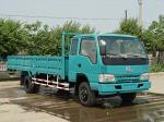 Автомобиль грузовой бортовой FAW CA 1051