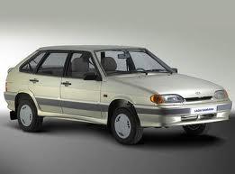 Автомобиль LADA 21144