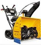 Снегоуборочная машина Cub Cadet 730 TDE