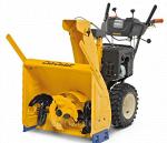 Снегоуборочная машина Cub Cadet 526 HD SWE