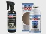 Наружный очиститель радиатора Liqui Moly