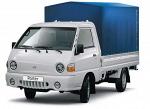 Автофургон Hyundai Porter