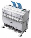 Лазерный плоттер Ricoh SPW2470