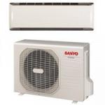 Инверторный кондиционер Sanyo SAP-KCRV96EHDS