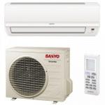 Инверторный кондиционер Sanyo SAP-KCRV9AEH