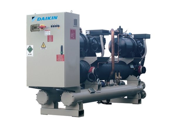 Daikin EWLD-G-SS