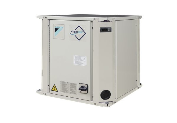 Daikin EWWP-KBW1N