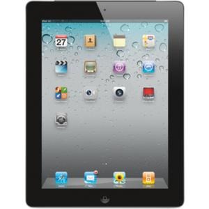 Планшетный персональный компьютер Apple iPad 2 MC773ZP/A