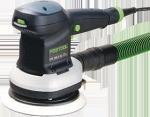 Эксцентриковая шлифовальная машинка FESTOOL ETS 150/3