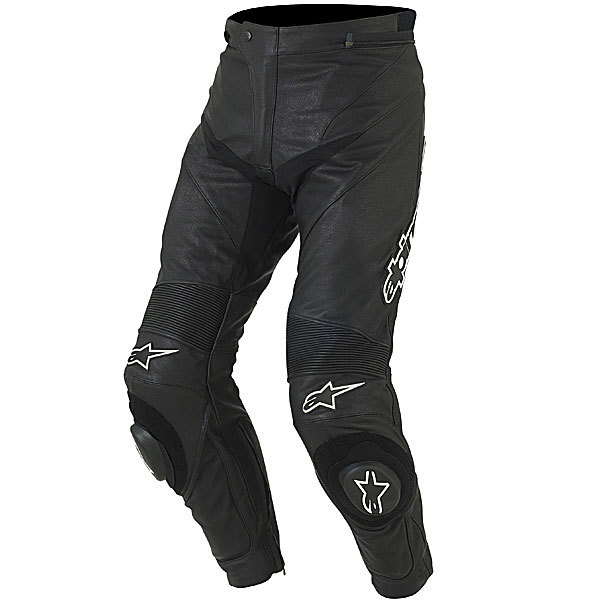 Штаны Alpinestars Apex black