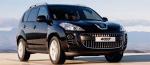 Автомобиль Peugeot 4007