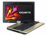 Нетбук TabletPC GIGABYTE T1005M