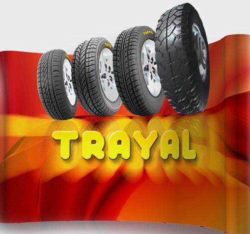 автомобильные камеры TRAYAL (Сербия)