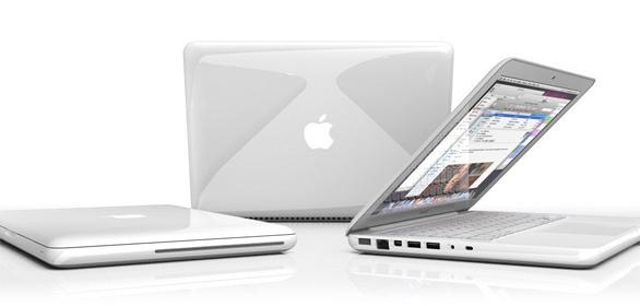 Ноутбук Apple MacBook 13.3