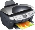 Устройство многофункциональное МФУ Epson