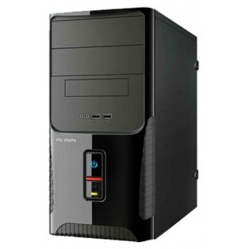 Системный блок KMi Office 140 <Intel Pentium G620