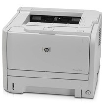 Принтер HP LJ P2035