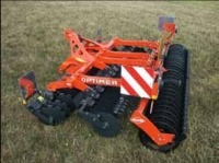 Kuhn Дисковый стерневой лущильщик Optimer 401