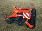 Kuhn Дисковый стерневой лущильщик Optimer 401