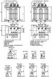 Трансформаторы масляные