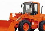 Погрузчик фронтальный DOOSAN MEGA 160-V