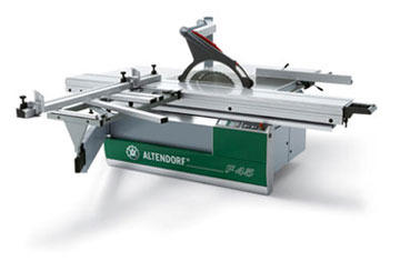 Altendorf F45