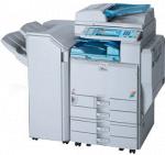 Ricoh Aficio MP C4000AD копировальная техника