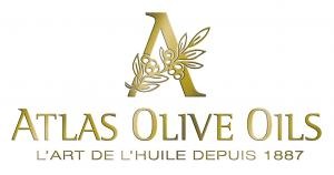 Масло оливковое Atlas Olive Oils