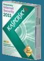 Kaspersky Internet Security