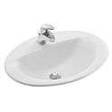 Раковина 550 х 420 Duravit STARCK 3