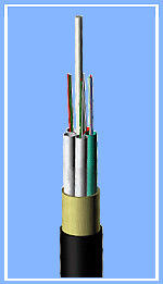 Кабели волоконо-оптические