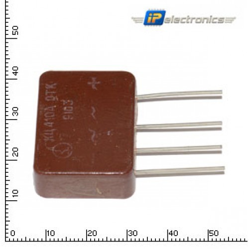 Диодный мост КЦ410А