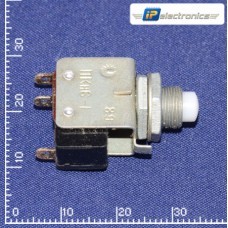 Кнопка (переключатель кнопочный) ручного управления ПКн6-1
